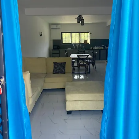 Label Residence 1